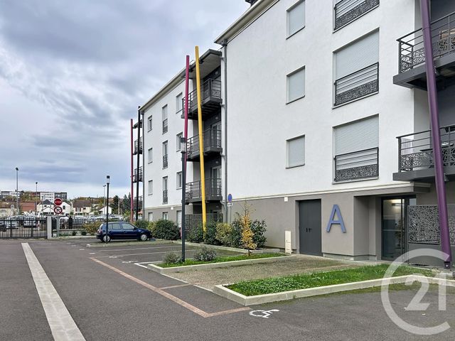 Appartement F3 à vendre - 3 pièces - 72 m2 - Auxerre - 89 - BOURGOGNE