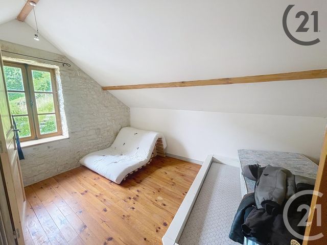 Maison à vendre - 4 pièces - 99 m2 - Vermenton - 89 - BOURGOGNE