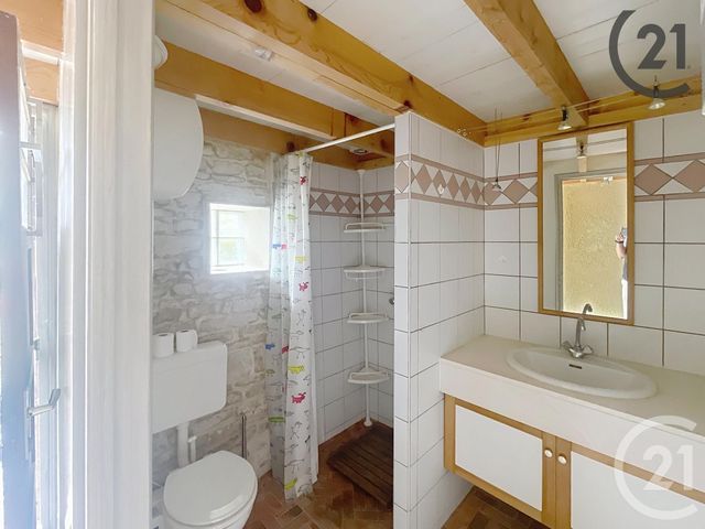 Maison à vendre - 4 pièces - 99 m2 - Vermenton - 89 - BOURGOGNE