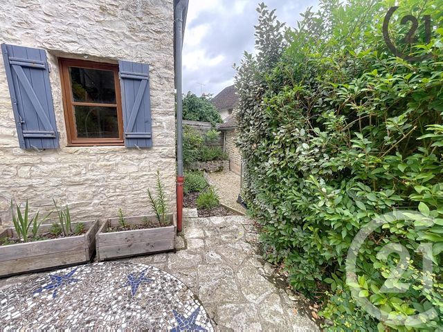 Maison à vendre - 4 pièces - 99 m2 - Vermenton - 89 - BOURGOGNE