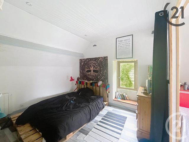 Maison à vendre - 4 pièces - 99 m2 - Vermenton - 89 - BOURGOGNE