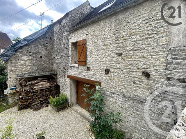 Maison à vendre - 4 pièces - 99 m2 - Vermenton - 89 - BOURGOGNE