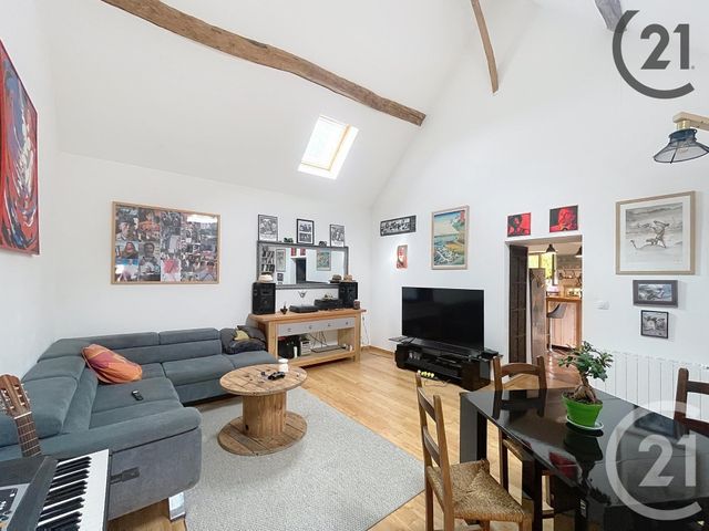 Maison à vendre - 4 pièces - 99 m2 - Vermenton - 89 - BOURGOGNE