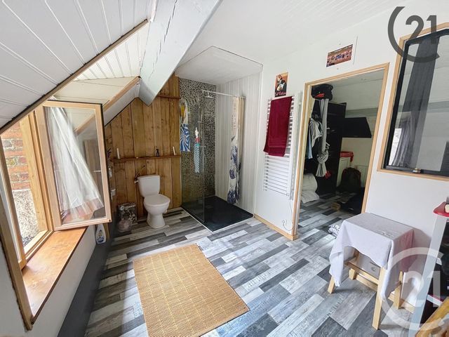 Maison à vendre - 4 pièces - 99 m2 - Vermenton - 89 - BOURGOGNE