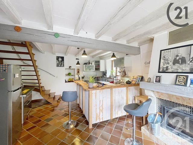 Maison à vendre - 4 pièces - 99 m2 - Vermenton - 89 - BOURGOGNE