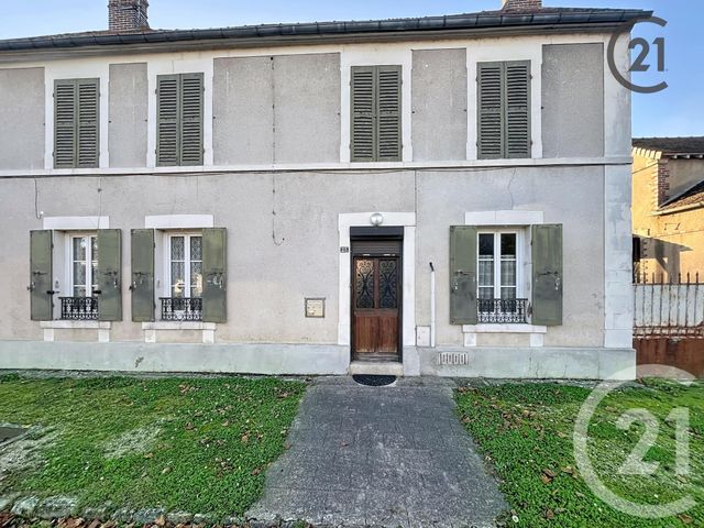 Maison à vendre BASSOU