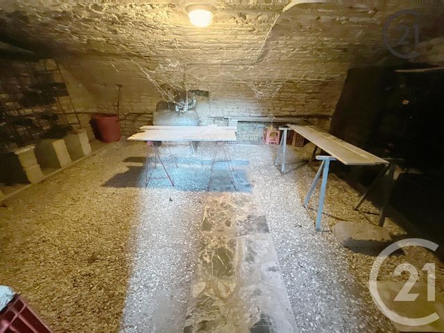 Maison &agrave; vendre - 4 pi&egrave;ces - 124,20 m2 - Bassou - 89 - BOURGOGNE