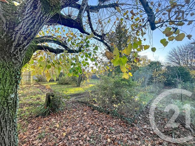 Maison &agrave; vendre - 4 pi&egrave;ces - 124,20 m2 - Bassou - 89 - BOURGOGNE