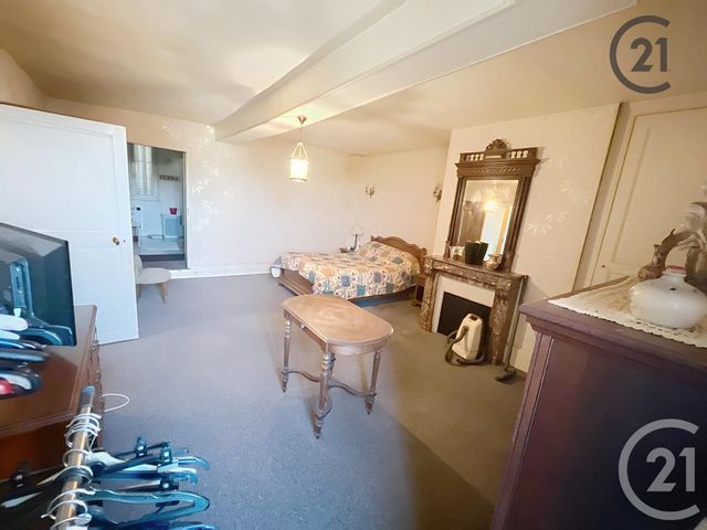 Maison &agrave; vendre - 4 pi&egrave;ces - 124,20 m2 - Bassou - 89 - BOURGOGNE