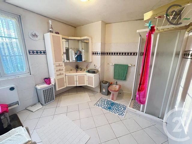 Maison &agrave; vendre - 4 pi&egrave;ces - 124,20 m2 - Bassou - 89 - BOURGOGNE