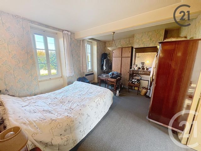 Maison &agrave; vendre - 4 pi&egrave;ces - 124,20 m2 - Bassou - 89 - BOURGOGNE