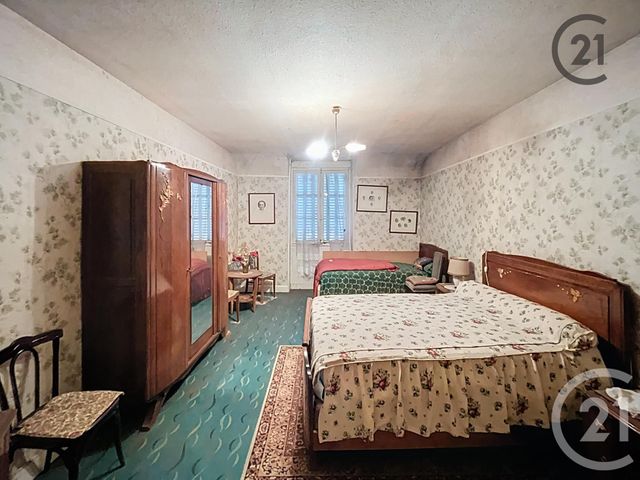 Maison à vendre - 7 pièces - 159,40 m2 - Bassou - 89 - BOURGOGNE