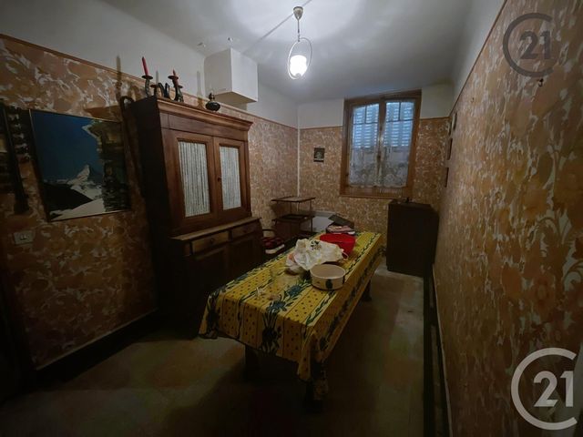 Maison à vendre - 7 pièces - 159,40 m2 - Bassou - 89 - BOURGOGNE