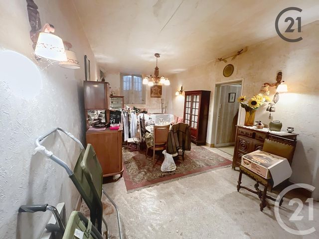 Maison à vendre - 7 pièces - 159,40 m2 - Bassou - 89 - BOURGOGNE