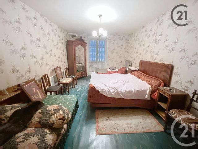 Maison à vendre - 7 pièces - 159,40 m2 - Bassou - 89 - BOURGOGNE