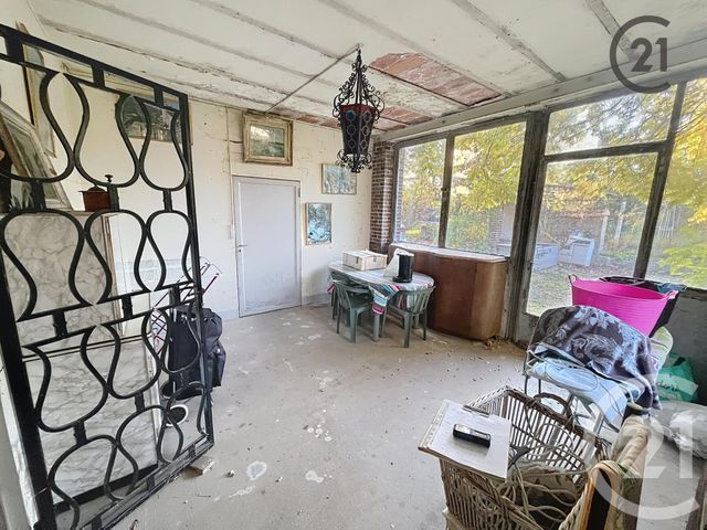 Maison à vendre - 7 pièces - 159,40 m2 - Bassou - 89 - BOURGOGNE