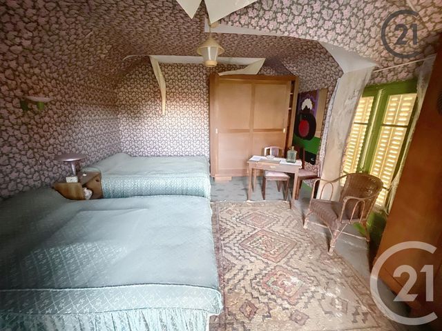 Maison à vendre - 7 pièces - 159,40 m2 - Bassou - 89 - BOURGOGNE