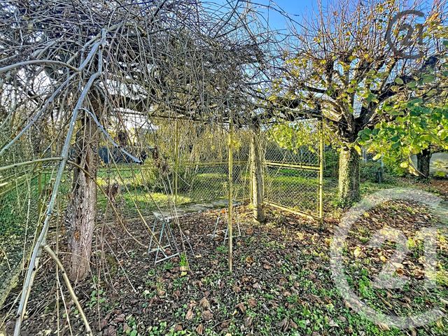 Maison à vendre - 7 pièces - 159,40 m2 - Bassou - 89 - BOURGOGNE