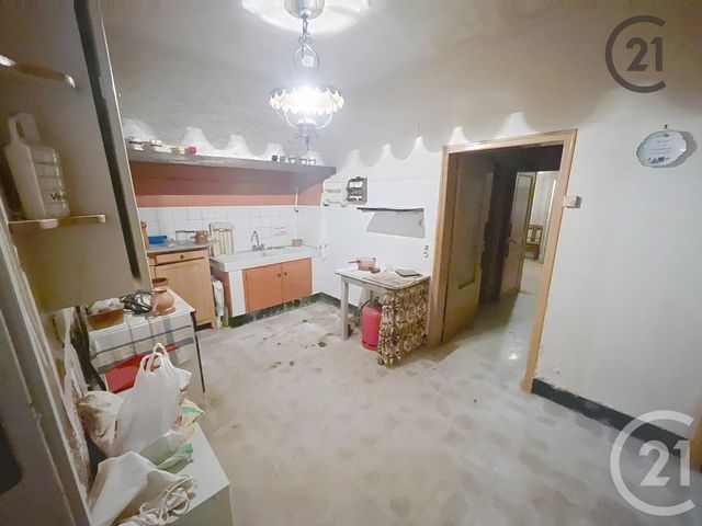 Maison à vendre - 7 pièces - 159,40 m2 - Bassou - 89 - BOURGOGNE