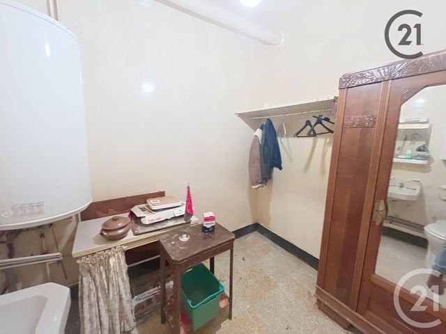 Maison à vendre - 7 pièces - 159,40 m2 - Bassou - 89 - BOURGOGNE