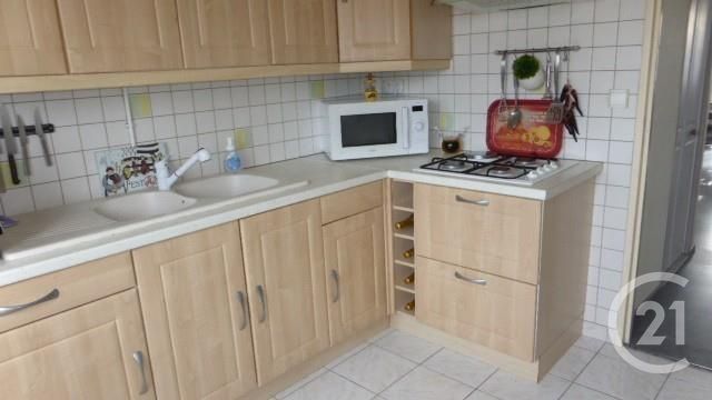 Appartement F3 à vendre - 4 pièces - 79,24 m2 - Auxerre - 89 - BOURGOGNE