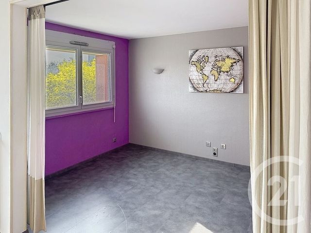 Appartement F3 &agrave; vendre - 4 pi&egrave;ces - 79,24 m2 - Auxerre - 89 - BOURGOGNE