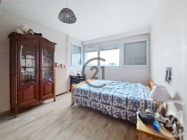 Appartement F3 à vendre - 4 pièces - 79,24 m2 - Auxerre - 89 - BOURGOGNE