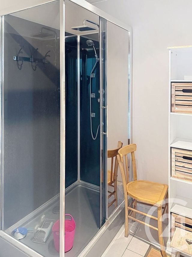 Appartement F3 &agrave; vendre - 4 pi&egrave;ces - 79,24 m2 - Auxerre - 89 - BOURGOGNE