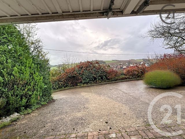 Maison à vendre - 3 pièces - 75,17 m2 - Vermenton - 89 - BOURGOGNE