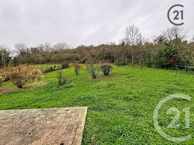 Maison à vendre - 3 pièces - 75,17 m2 - Vermenton - 89 - BOURGOGNE