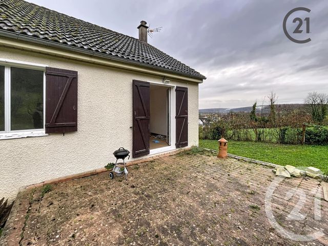 Maison à vendre - 3 pièces - 75,17 m2 - Vermenton - 89 - BOURGOGNE