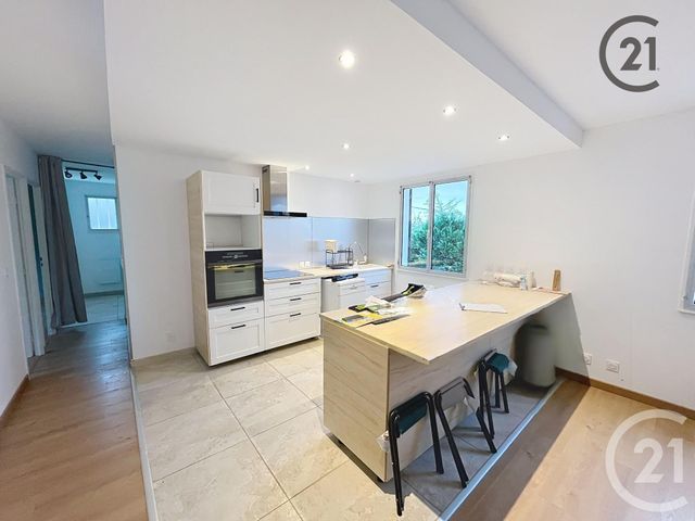 Maison à vendre - 3 pièces - 75,17 m2 - Vermenton - 89 - BOURGOGNE