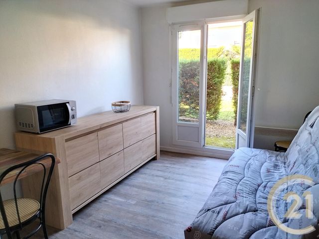Appartement Studio à louer AUXERRE