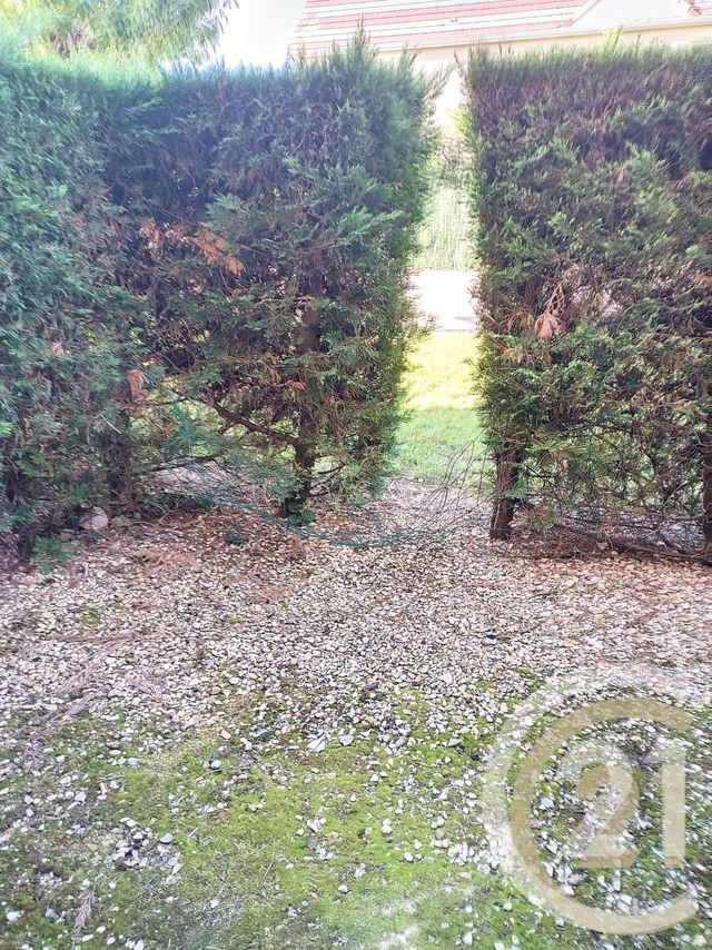 Appartement Studio à louer - 1 pièce - 16,42 m2 - Auxerre - 89 - BOURGOGNE