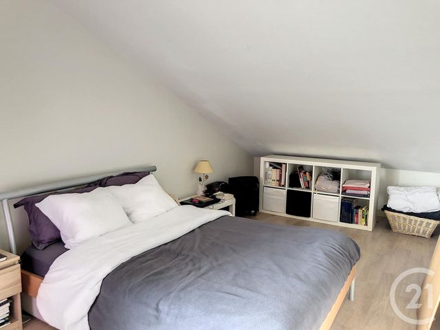 Appartement F3 à louer - 3 pièces - 79 m2 - Auxerre - 89 - BOURGOGNE
