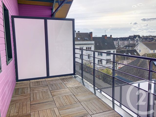Appartement F3 à louer - 3 pièces - 79 m2 - Auxerre - 89 - BOURGOGNE