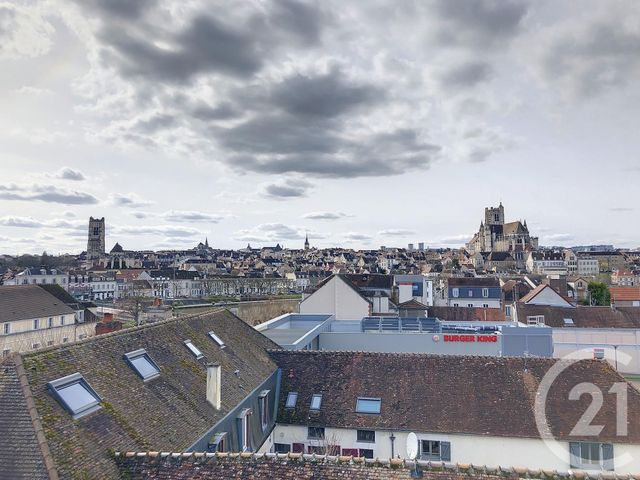 Appartement F3 à louer - 3 pièces - 79 m2 - Auxerre - 89 - BOURGOGNE