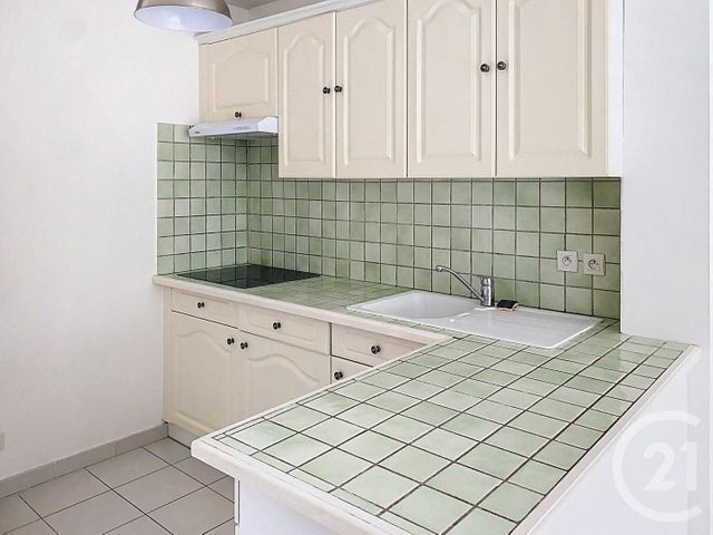 Maison &agrave; louer - 3 pi&egrave;ces - 65,31 m2 - Appoigny - 89 - BOURGOGNE