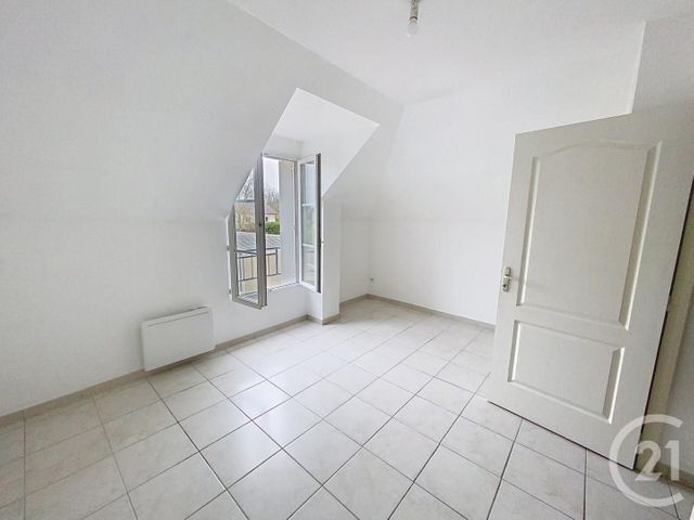 Maison &agrave; louer - 3 pi&egrave;ces - 65,31 m2 - Appoigny - 89 - BOURGOGNE