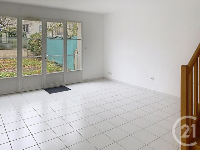 Maison à louer APPOIGNY