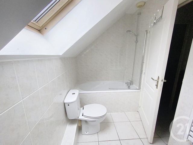 Maison &agrave; louer - 3 pi&egrave;ces - 65,31 m2 - Appoigny - 89 - BOURGOGNE