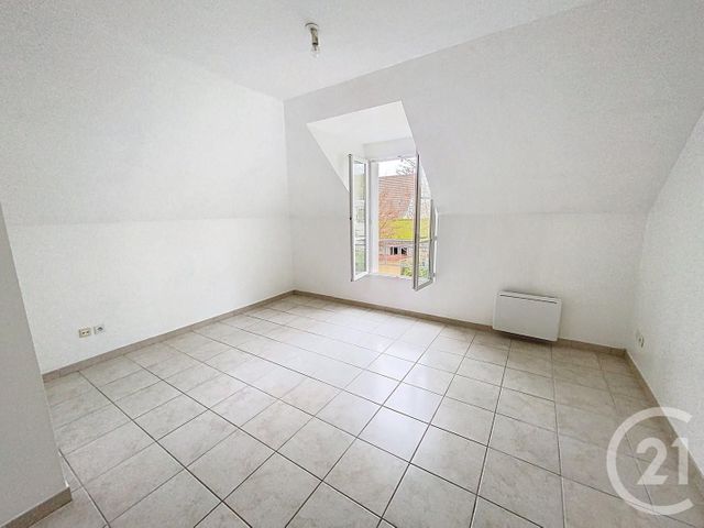 Maison &agrave; louer - 3 pi&egrave;ces - 65,31 m2 - Appoigny - 89 - BOURGOGNE