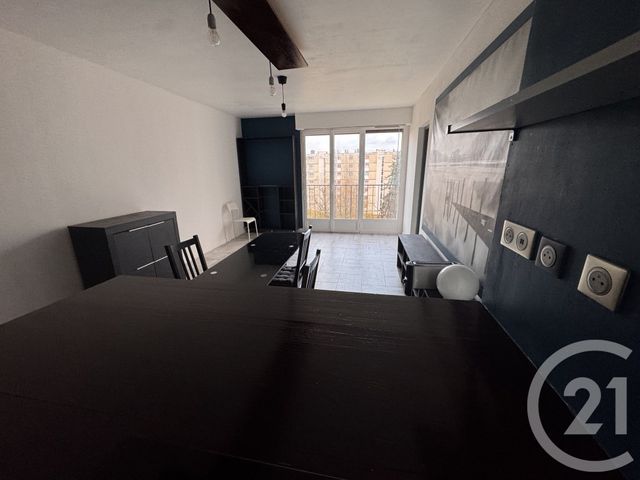 Appartement F4 &agrave; vendre - 4 pi&egrave;ces - 74,61 m2 - Auxerre - 89 - BOURGOGNE