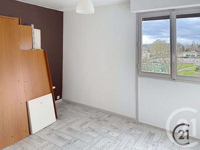 Appartement F4 &agrave; vendre - 4 pi&egrave;ces - 74,61 m2 - Auxerre - 89 - BOURGOGNE
