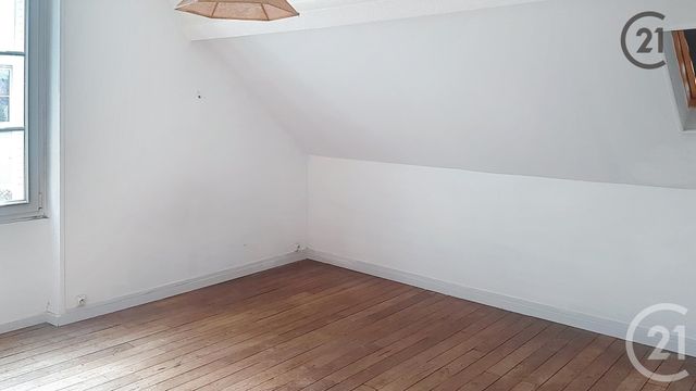 Maison à vendre - 4 pièces - 60 m2 - Auxerre - 89 - BOURGOGNE