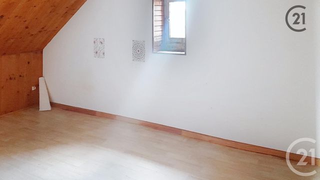 Maison à vendre - 4 pièces - 60 m2 - Auxerre - 89 - BOURGOGNE