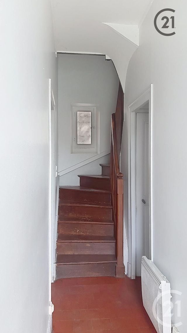 Maison à vendre - 4 pièces - 60 m2 - Auxerre - 89 - BOURGOGNE