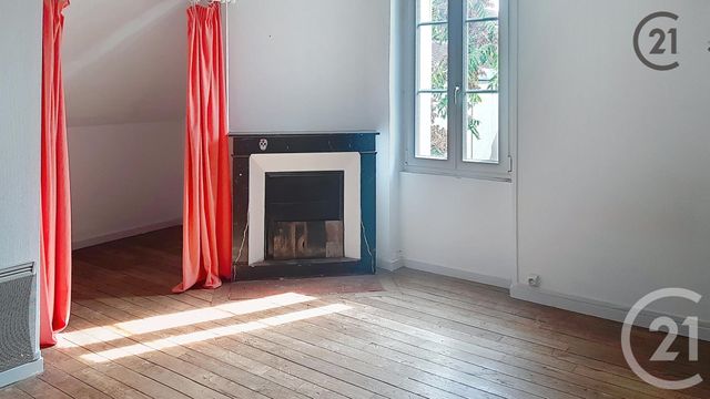 Maison à vendre - 4 pièces - 60 m2 - Auxerre - 89 - BOURGOGNE