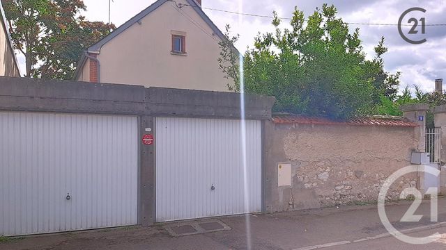 Maison à vendre - 4 pièces - 60 m2 - Auxerre - 89 - BOURGOGNE