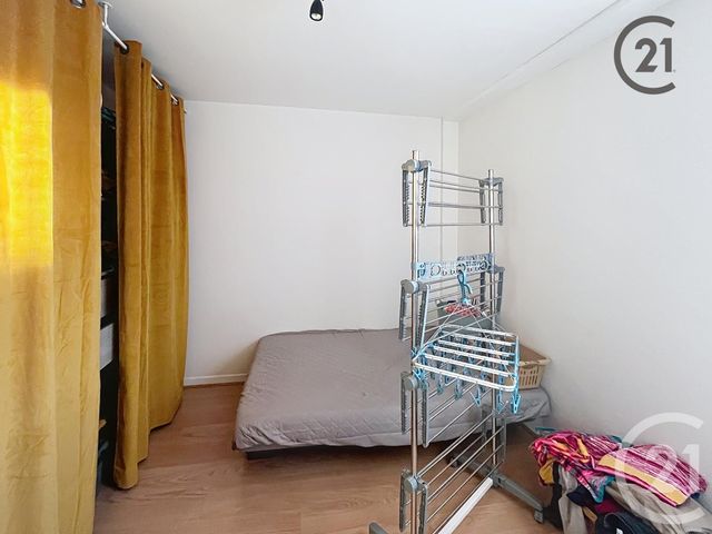 Appartement F4 à vendre - 4 pièces - 67,57 m2 - St Georges Sur Baulche - 89 - BOURGOGNE